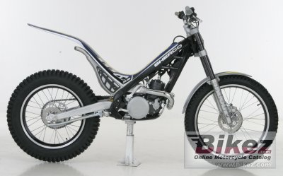 2006 Sherco 1.25 photo